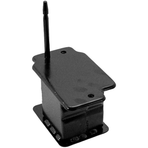 REBAR BRACKET RR RH STEEL REPLACEMENT FOR KIA RIO HATCHBACK-2012-2020 2020 PARTSLINK NUMBER KI1167112