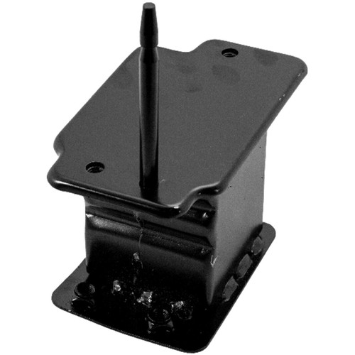 REBAR BRACKET RR RH STEEL REPLACEMENT FOR KIA RIO HATCHBACK-2012-2020 2020 PARTSLINK NUMBER KI1167112