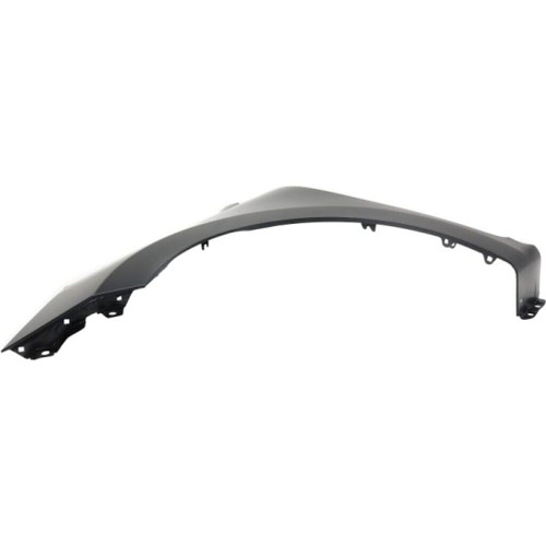 FENDER FR LH STEEL REPLACEMENT FOR KIA RIO SEDAN-2001-2020 2020 PARTSLINK NUMBER KI1240152 FENDER FR LH STEEL REPLACEMENT FOR KIA RIO SEDAN-2001-2020 2020 PARTSLINK NUMBER KI1240152