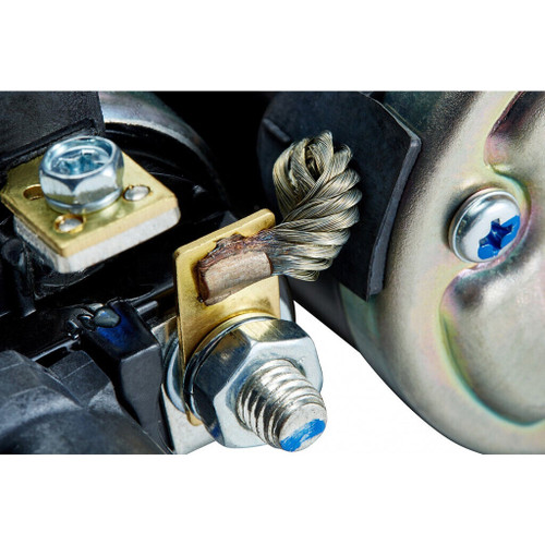 STARTER MOTOR 2.7 3.5L REPLACEMENT FOR CHRYSLER TOWN AND COUNTRY 2010 PARTSLINK NUMBER 1-19026