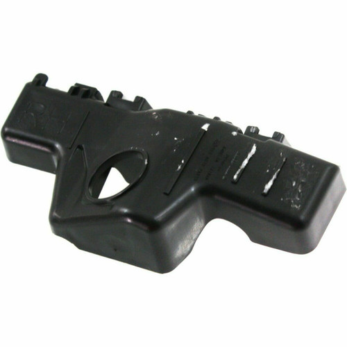 BUMPER BRACKET FR RH UPPER REPLACEMENT FOR KIA SORENTO 2020 PARTSLINK NUMBER KI1043124 BUMPER BRACKET FR RH UPPER REPLACEMENT FOR KIA SORENTO 2020 PARTSLINK NUMBER KI1043124