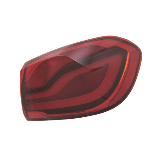 TAIL LAMP RH HQ  REPLACEMENT FOR BMW 440I GRAN COUPE 2019 PARTSLINK NUMBER BM2805127