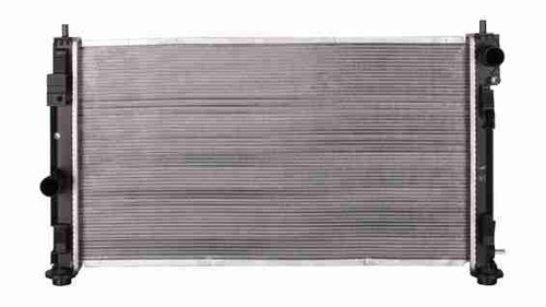 RADIATOR (2951) REPLACEMENT FOR DODGE CALIBER 2010 PARTSLINK NUMBER CH3010339