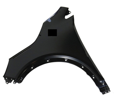 FENDER FR RH REPLACEMENT FOR KIA SORENTO 2020 PARTSLINK NUMBER KI1241146
