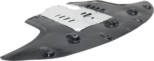 UNDERCAR SHIELD 3.3L REPLACEMENT FOR KIA SORENTO 2020 PARTSLINK NUMBER KI1228152 UNDERCAR SHIELD 3.3L REPLACEMENT FOR KIA SORENTO 2020 PARTSLINK NUMBER KI1228152