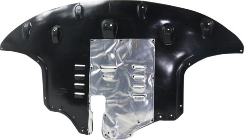 UNDERCAR SHIELD 3.3L REPLACEMENT FOR KIA SORENTO 2020 PARTSLINK NUMBER KI1228152 UNDERCAR SHIELD 3.3L REPLACEMENT FOR KIA SORENTO 2020 PARTSLINK NUMBER KI1228152