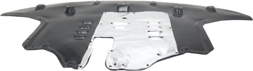 UNDERCAR SHIELD 3.3L REPLACEMENT FOR KIA SORENTO 2020 PARTSLINK NUMBER KI1228152 UNDERCAR SHIELD 3.3L REPLACEMENT FOR KIA SORENTO 2020 PARTSLINK NUMBER KI1228152