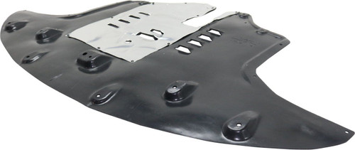 UNDERCAR SHIELD 3.3L REPLACEMENT FOR KIA SORENTO 2020 PARTSLINK NUMBER KI1228152 UNDERCAR SHIELD 3.3L REPLACEMENT FOR KIA SORENTO 2020 PARTSLINK NUMBER KI1228152