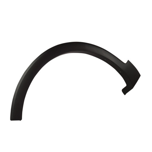 WHEEL ARCH TRIM FR LH PTM SX/SX-LTD FENDER MOUNT REPLACEMENT FOR KIA SORENTO 2020 PARTSLINK NUMBER KI1290105