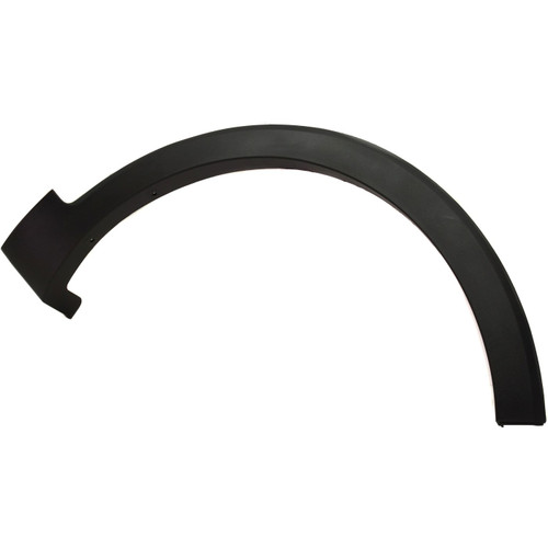 WHEEL ARCH TRIM FR RH TEXTURED BLACK L/LX/EX FENDER MOUNT REPLACEMENT FOR KIA SORENTO 2020 PARTSLINK NUMBER KI1291104 WHEEL ARCH TRIM FR RH TEXTURED BLACK L/LX/EX FENDER MOUNT REPLACEMENT FOR KIA SORENTO 2020 PARTSLINK NUMBER KI1291104