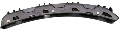 BUMPER BRACKET FR RH PLASTIC REPLACEMENT FOR KIA SOUL 2020 PARTSLINK NUMBER KI1043133 BUMPER BRACKET FR RH PLASTIC REPLACEMENT FOR KIA SOUL 2020 PARTSLINK NUMBER KI1043133