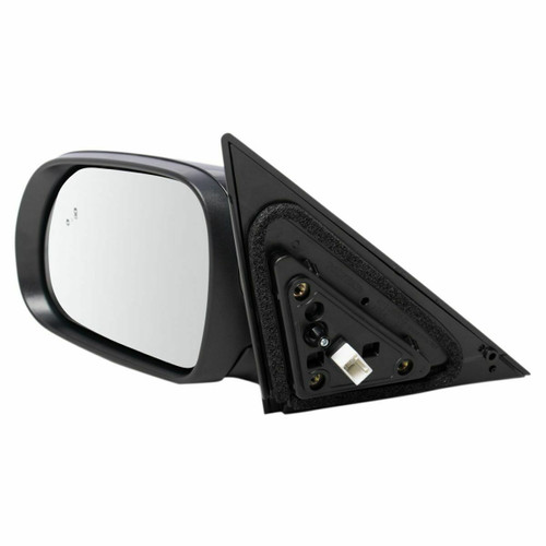 DOOR MIRROR LH POWER PTM W/BLIND SPOT S/GT LINE/X LINE MODEL REPLACEMENT FOR KIA SOUL 2020 PARTSLINK NUMBER KI1320238