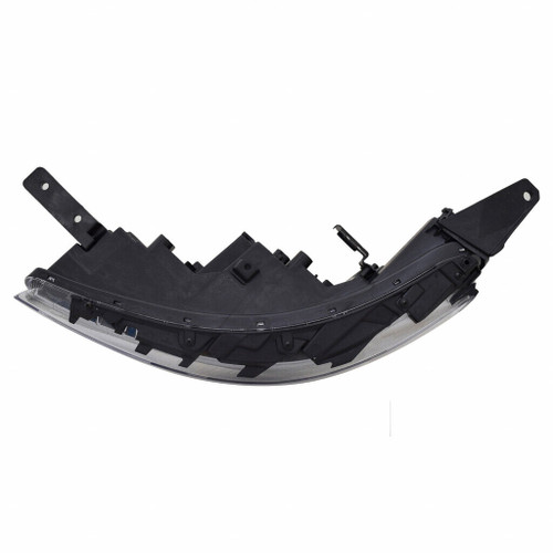 DRL LH HALOGEN UPPER LAMP LX/ S/ GT/ X-LINE HQ REPLACEMENT FOR KIA SOUL 2020 PARTSLINK NUMBER KI2562103