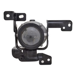 FOG LAMP FR LH HALOGEN HQ REPLACEMENT FOR KIA SOUL 2020 PARTSLINK NUMBER KI2592164