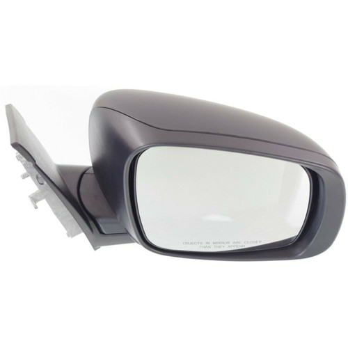 DOOR MIRROR RH MANUAL REPLACEMENT FOR DODGE CARAVAN 2010 PARTSLINK NUMBER CH1321289 DOOR MIRROR RH MANUAL REPLACEMENT FOR DODGE CARAVAN 2010 PARTSLINK NUMBER CH1321289