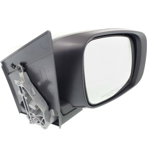 DOOR MIRROR RH MANUAL REPLACEMENT FOR DODGE CARAVAN 2010 PARTSLINK NUMBER CH1321289 DOOR MIRROR RH MANUAL REPLACEMENT FOR DODGE CARAVAN 2010 PARTSLINK NUMBER CH1321289