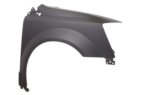 FENDER FR RH REPLACEMENT FOR DODGE CARAVAN 2010 PARTSLINK NUMBER CH1241262 FENDER FR RH REPLACEMENT FOR DODGE CARAVAN 2010 PARTSLINK NUMBER CH1241262