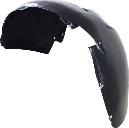 FENDER LINER FR RH	 REPLACEMENT FOR DODGE CARAVAN 2010 PARTSLINK NUMBER CH1249147 FENDER LINER FR RH	 REPLACEMENT FOR DODGE CARAVAN 2010 PARTSLINK NUMBER CH1249147