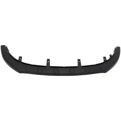 BUMPER FR TEXTURED W/O VALANCE FR WHEEL DRIVE REPLACEMENT FOR KIA SPORTAGE 2020 PARTSLINK NUMBER KI1015120