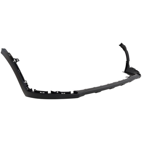 BUMPER FR TEXTURED W/O VALANCE FR WHEEL DRIVE CAPA REPLACEMENT FOR KIA SPORTAGE 2020 PARTSLINK NUMBER KI1015120C