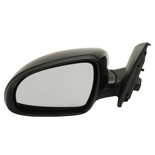 DOOR MIRROR LH POWER PTM W/O HEAT MANUAL FOLD REPLACEMENT FOR KIA SPORTAGE 2020 PARTSLINK NUMBER KI1320196