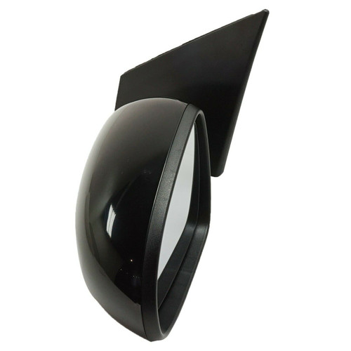 DOOR MIRROR LH POWER PTM W/O HEAT MANUAL FOLD REPLACEMENT FOR KIA SPORTAGE 2020 PARTSLINK NUMBER KI1320196