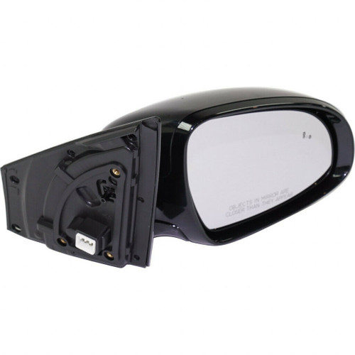 DOOR MIRROR RH POWER PTM HTD W/SIGNAL/BLIND SPOT REPLACEMENT FOR KIA SPORTAGE 2020 PARTSLINK NUMBER KI1321199 DOOR MIRROR RH POWER PTM HTD W/SIGNAL/BLIND SPOT REPLACEMENT FOR KIA SPORTAGE 2020 PARTSLINK NUMBER KI1321199