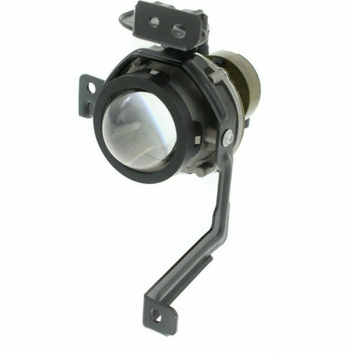 FOG LAMP FR RH HALOGEN AWD EX/LX MODEL CAPA REPLACEMENT FOR KIA SPORTAGE 2020 PARTSLINK NUMBER KI2593155C