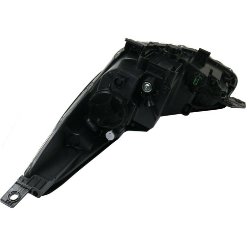 HEAD LAMP RH HALOGEN W/ LED DRL W/O ADAPTIVE ALL WHEEL DRIVE CAPA REPLACEMENT FOR KIA SPORTAGE 2020 PARTSLINK NUMBER KI2503199C