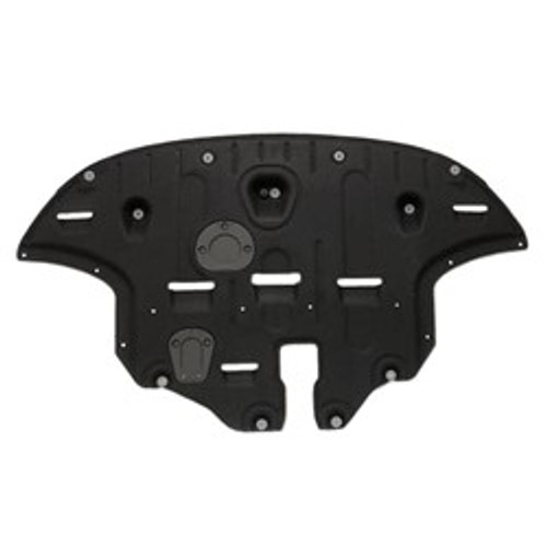 UNDERCAR SHIELD FWD REPLACEMENT FOR KIA SPORTAGE 2020 PARTSLINK NUMBER KI1228172