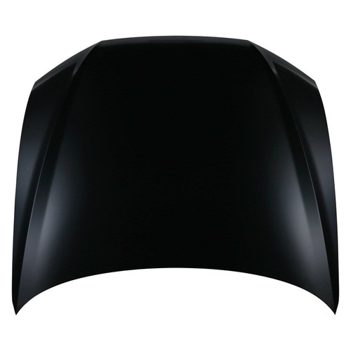 HOOD ALUMINIUM REPLACEMENT FOR AUDI A6 QUATTRO 2022 PARTSLINK NUMBER AU1230135 HOOD ALUMINIUM REPLACEMENT FOR AUDI A6 QUATTRO 2022 PARTSLINK NUMBER AU1230135