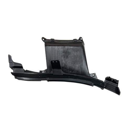 BUMPER AIR DUCT RH REPLACEMENT FOR KIA TELLURIDE 2020 PARTSLINK NUMBER KI1039143 BUMPER AIR DUCT RH REPLACEMENT FOR KIA TELLURIDE 2020 PARTSLINK NUMBER KI1039143