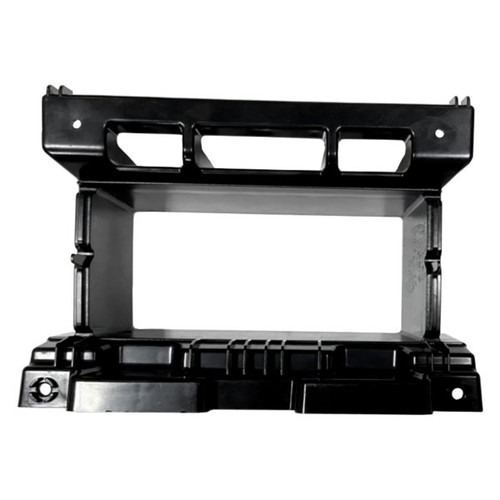 BUMPER BRACKET FR CENTER REPLACEMENT FOR KIA TELLURIDE 2020 PARTSLINK NUMBER KI1025100 BUMPER BRACKET FR CENTER REPLACEMENT FOR KIA TELLURIDE 2020 PARTSLINK NUMBER KI1025100