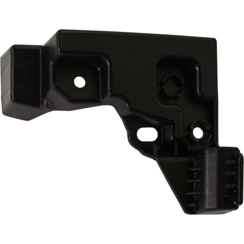 BUMPER BRACKET FR LH INNER SIDE PLASTIC REPLACEMENT FOR KIA TELLURIDE 2020 PARTSLINK NUMBER KI1042131 BUMPER BRACKET FR LH INNER SIDE PLASTIC REPLACEMENT FOR KIA TELLURIDE 2020 PARTSLINK NUMBER KI1042131