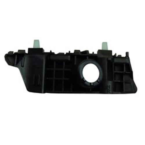 BUMPER BRACKET FR LH OUTER SIDE PLASTIC REPLACEMENT FOR KIA TELLURIDE 2020 PARTSLINK NUMBER KI1042132 BUMPER BRACKET FR LH OUTER SIDE PLASTIC REPLACEMENT FOR KIA TELLURIDE 2020 PARTSLINK NUMBER KI1042132