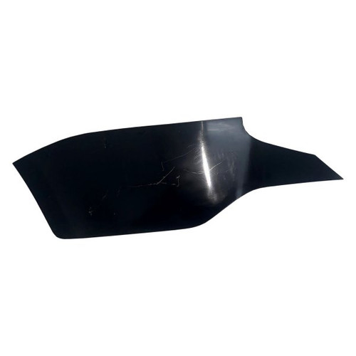 BUMPER RR LH PRIMED REPLACEMENT FOR KIA TELLURIDE 2020 PARTSLINK NUMBER KI1116101 BUMPER RR LH PRIMED REPLACEMENT FOR KIA TELLURIDE 2020 PARTSLINK NUMBER KI1116101