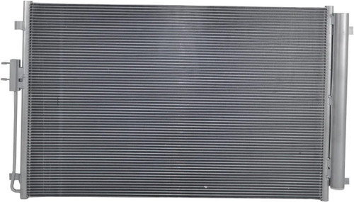 CONDENSER (30171) 3.8L V6 REPLACEMENT FOR KIA TELLURIDE 2020 PARTSLINK NUMBER KI3030153 CONDENSER (30171) 3.8L V6 REPLACEMENT FOR KIA TELLURIDE 2020 PARTSLINK NUMBER KI3030153