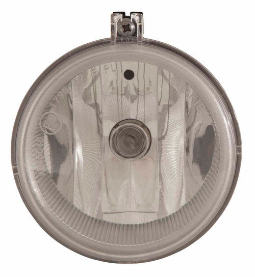 FOG LAMP FR LH/RH CAPA REPLACEMENT FOR DODGE CHARGER 2010 PARTSLINK NUMBER CH2592142C FOG LAMP FR LH/RH CAPA REPLACEMENT FOR DODGE CHARGER 2010 PARTSLINK NUMBER CH2592142C