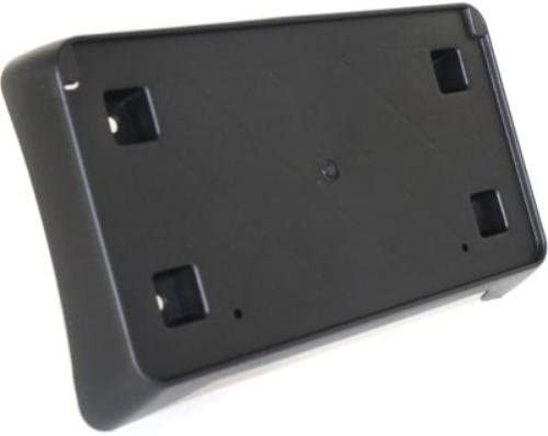 LICENSE PLATE BRACKET FR REPLACEMENT FOR DODGE CHARGER 2010 PARTSLINK NUMBER CH1068117 LICENSE PLATE BRACKET FR REPLACEMENT FOR DODGE CHARGER 2010 PARTSLINK NUMBER CH1068117