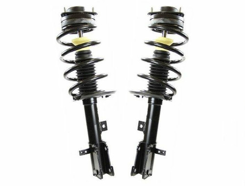 STRUT ASSEMBLY FR LH SXT AND R/T MODEL EXCLUDES SE 4CYL REPLACEMENT FOR DODGE JOURNEY 2010 PARTSLINK NUMBER 11357 STRUT ASSEMBLY FR LH SXT AND R/T MODEL EXCLUDES SE 4CYL REPLACEMENT FOR DODGE JOURNEY 2010 PARTSLINK NUMBER 11357