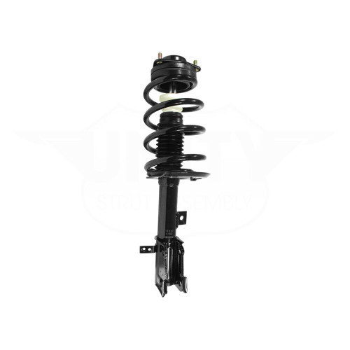 STRUT ASSEMBLY FR LH SXT AND R/T MODEL EXCLUDES SE 4CYL REPLACEMENT FOR DODGE JOURNEY 2010 PARTSLINK NUMBER 11357 STRUT ASSEMBLY FR LH SXT AND R/T MODEL EXCLUDES SE 4CYL REPLACEMENT FOR DODGE JOURNEY 2010 PARTSLINK NUMBER 11357
