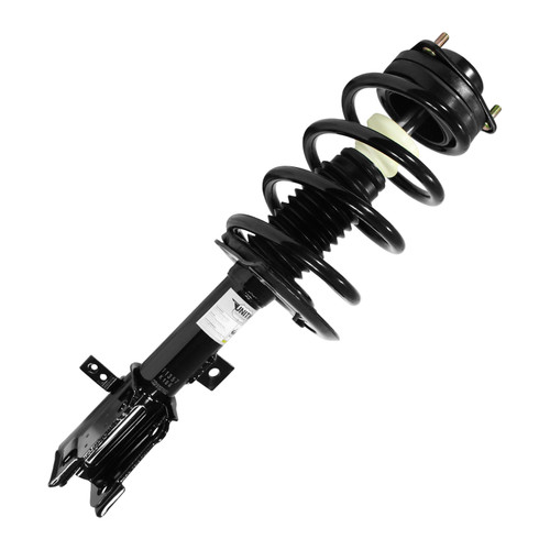 STRUT ASSEMBLY FR LH SXT AND R/T MODEL EXCLUDES SE 4CYL REPLACEMENT FOR DODGE JOURNEY 2010 PARTSLINK NUMBER 11357 STRUT ASSEMBLY FR LH SXT AND R/T MODEL EXCLUDES SE 4CYL REPLACEMENT FOR DODGE JOURNEY 2010 PARTSLINK NUMBER 11357