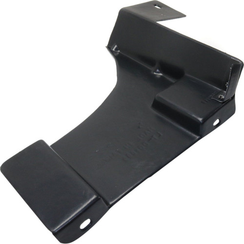 UNDERCAR SHIELD FR LH (BUMPER FILLER/CLOSEOUT PANEL) REPLACEMENT FOR DODGE JOURNEY 2010 PARTSLINK NUMBER CH1228116