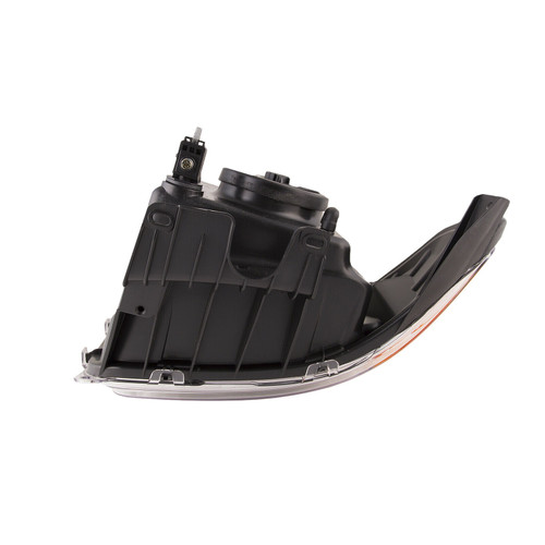 HEAD LAMP LH CAPA REPLACEMENT FOR DODGE NITRO 2010 PARTSLINK NUMBER CH2502177C HEAD LAMP LH CAPA REPLACEMENT FOR DODGE NITRO 2010 PARTSLINK NUMBER CH2502177C