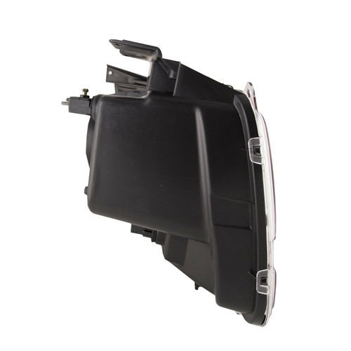 HEAD LAMP LH CAPA REPLACEMENT FOR DODGE NITRO 2010 PARTSLINK NUMBER CH2502177C HEAD LAMP LH CAPA REPLACEMENT FOR DODGE NITRO 2010 PARTSLINK NUMBER CH2502177C