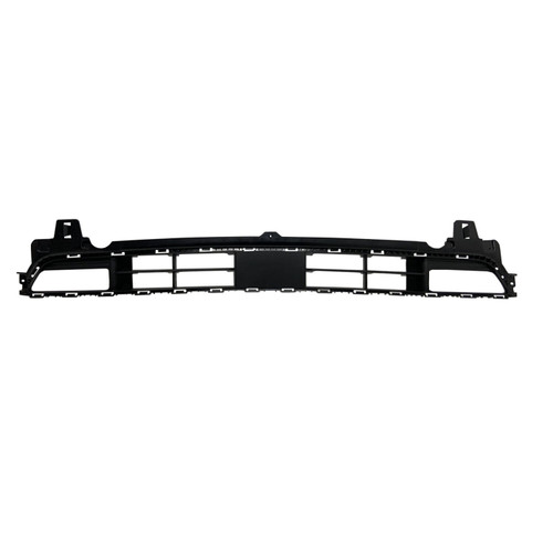 GRILLE FR LOWER BLACK W/LAMP HOLES SX MODELS REPLACEMENT FOR KIA TELLURIDE 2020 PARTSLINK NUMBER KI1036160 GRILLE FR LOWER BLACK W/LAMP HOLES SX MODELS REPLACEMENT FOR KIA TELLURIDE 2020 PARTSLINK NUMBER KI1036160