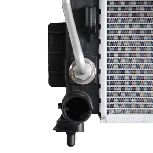RADIATOR (13863) 3.8L V6 REPLACEMENT FOR KIA TELLURIDE 2020 PARTSLINK NUMBER KI3010174 RADIATOR (13863) 3.8L V6 REPLACEMENT FOR KIA TELLURIDE 2020 PARTSLINK NUMBER KI3010174