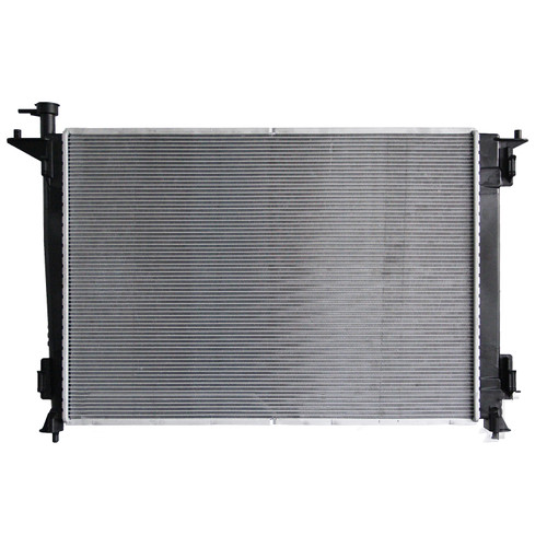 RADIATOR (13863) 3.8L V6 REPLACEMENT FOR KIA TELLURIDE 2020 PARTSLINK NUMBER KI3010174 RADIATOR (13863) 3.8L V6 REPLACEMENT FOR KIA TELLURIDE 2020 PARTSLINK NUMBER KI3010174