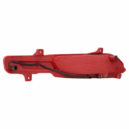 REFLECTOR RR LH REPLACEMENT FOR KIA TELLURIDE 2020 PARTSLINK NUMBER KI2830101 REFLECTOR RR LH REPLACEMENT FOR KIA TELLURIDE 2020 PARTSLINK NUMBER KI2830101