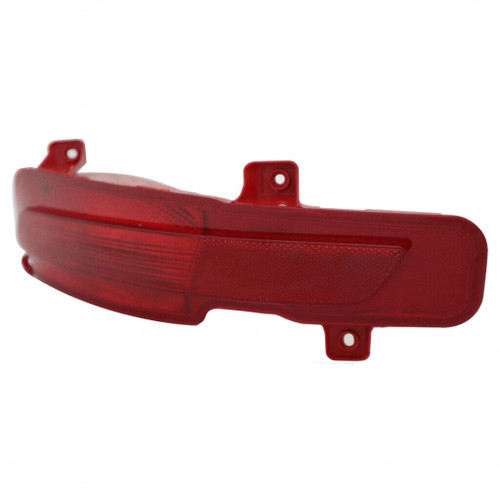 REFLECTOR RR LH REPLACEMENT FOR KIA TELLURIDE 2020 PARTSLINK NUMBER KI2830101 REFLECTOR RR LH REPLACEMENT FOR KIA TELLURIDE 2020 PARTSLINK NUMBER KI2830101